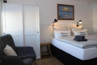 Hafenkoje Zum Anker - Wolgast - 7