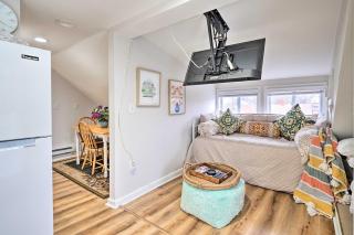 Brunswick Retreat Less Than 1 Mi to Potomac River! - 8