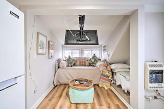 Brunswick Retreat Less Than 1 Mi to Potomac River! - 7