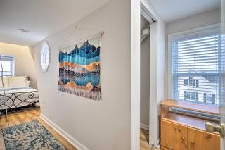 Brunswick Retreat Less Than 1 Mi to Potomac River! - 5