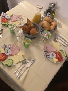 B&B bei Pepe Nero. - 7