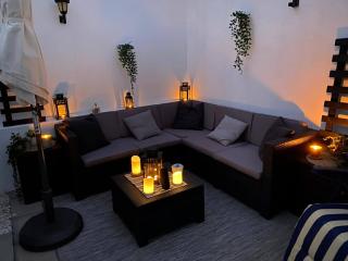 Beautiful Apartment with private sunny terrace - 9