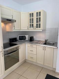 Beautiful Apartment with private sunny terrace - 4