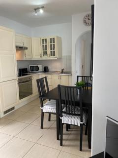 Beautiful Apartment with private sunny terrace - 5