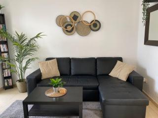 Beautiful Apartment with private sunny terrace - 2