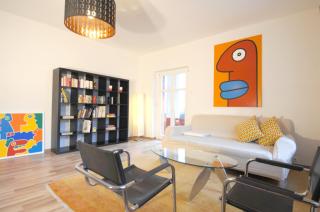 Apartement in Stadtvilla - Berlin - 6