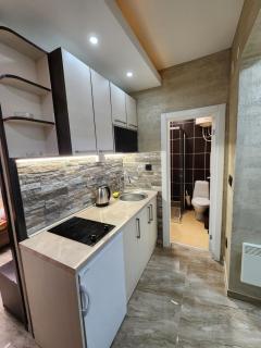 Ebra Kraljevi Čardaci Kopaonik - 1