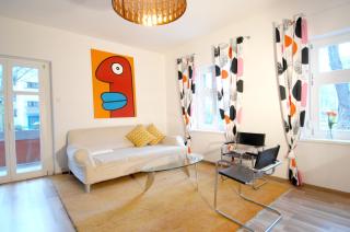 Apartement in Stadtvilla - Berlin - 7
