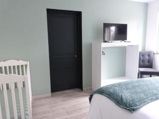 Aux Portes des Lacs - Ardres - 3