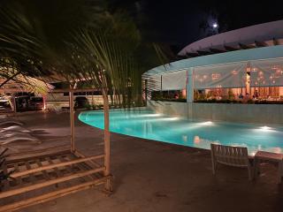 Beachfront penthouse - Amar'e Aparthotel & Spa - Las Terrenas - 1