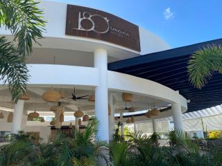 Beachfront penthouse - Amar'e Aparthotel & Spa - Las Terrenas - 2
