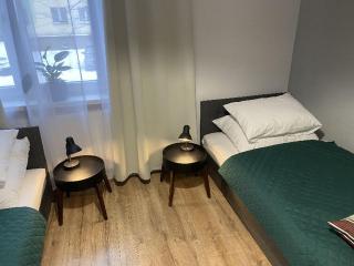 Apartamenty Błogi Sen II- komfortowy nocleg w spokojnej lokalizacji - Zabrze - 7