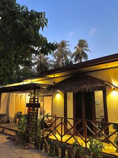 Huvan Inn - Fulidhoo - 9