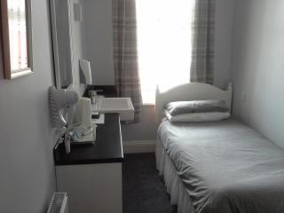 Kingswood Guest House - Stockton-on-Tees - 8