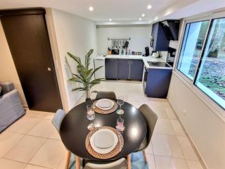 Le Petit Rocher 30m2- Studio standing 3 étoiles - Saint-Aignan-Grand-Lieu - 9