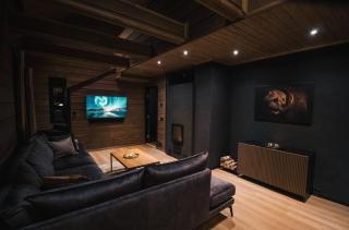 Le-Villa Black - Levi - 0