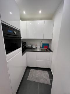 Lovely Apartment close to the Heart of Nürnberg - Nuremberg - 5