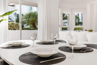 Magnifico Apto en Puerto Banus * Piscina * Parking - Marbella - 2