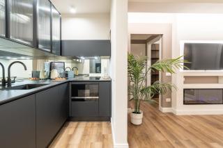 San Marco - FillYourHomeWithLove Design Apartment - Florenz - 2