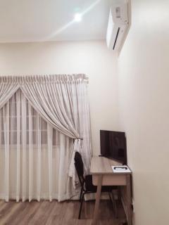 Rehoboth Guesthouse - 8