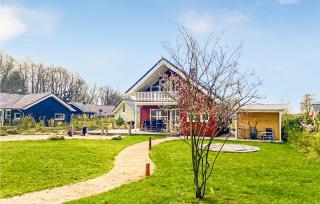 Stunning Home In Krems Ii-Warderbrück - Göls - 9