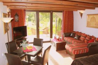Hazienda Apartmenthotel - Für ein paar Tage oder monatelang - Gernsbach - 4