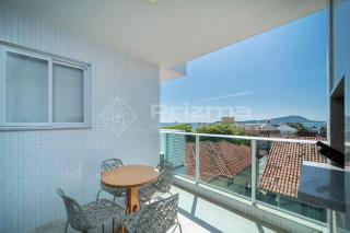 Varandas 303 A · Luxuoso Apartamento em Condomínio de Alto Padrão frente mar - Bombinhas - 6