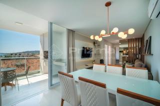 Varandas 303 A · Luxuoso Apartamento em Condomínio de Alto Padrão frente mar - Bombinhas - 4