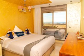 PUERTO MARINA ASILAH - 1