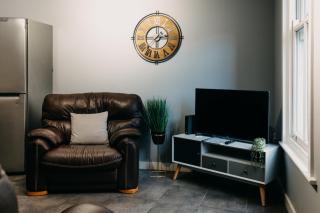 Belfast City self catering 3 bedroom town house - 1