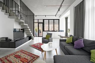 Dilijani Tun Hotel & Restaurant - 5