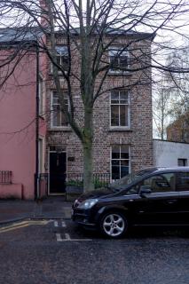 Belfast City self catering 3 bedroom town house - 9