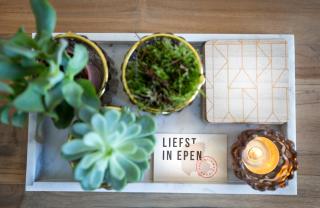 Vakantiewoningen Liefst in Epen - Epen - 4