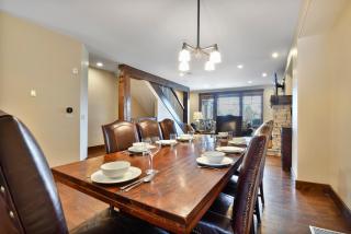 Silver Star #103 - 3 Bed TH - Park City - 4