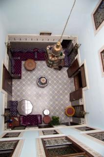 Riad Baba - Fès - 4