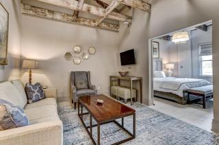 Parker's Collection Unit 4 - 0