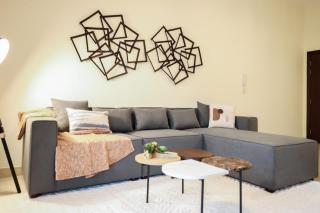 Elite LUX Holiday Homes - Spacious One Bedroom Apartment Direct Metro Access in Al Furjan Dubai - 9