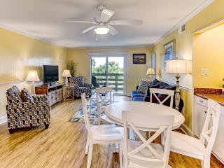 Our Cooler Getaway - Tybee Island - 3