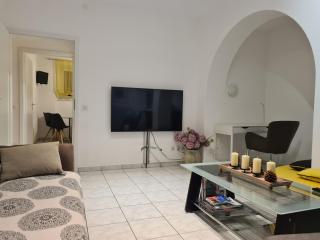 Renovierte Ferienwohnung im Zentrum von Locarno - Locarno - 8