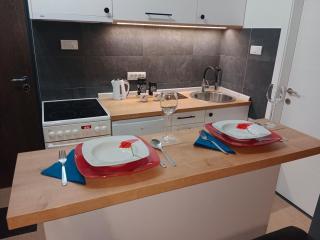 Apartman KLM - Pančevo - 1