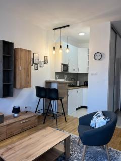 Apartment Joe private parking - 5