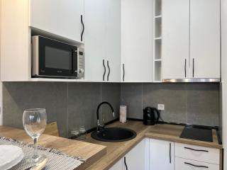 Apartment Joe private parking - Novi Sad - 1