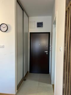 Apartment Joe private parking - 8