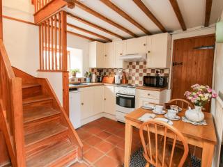 Walkmill Barn - Bishops Castle - 2
