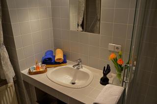 Apartment Philadelphia Vienna - 4