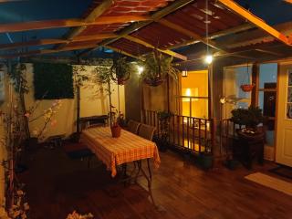 PentHouse con Roof Garden Privado Aeropuerto CDMX - Città del Messico - 2