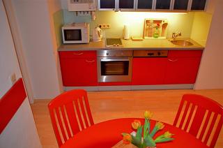 Apartment Philadelphia Vienna - 2