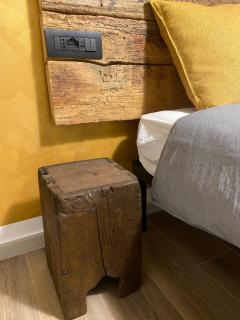 LA LUPA Apartment - In the heart of Aosta with car Box - 6