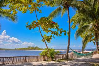 Pousada Vila Palma Boipeba - Ilha de Boipeba - 2