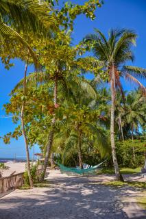 Pousada Vila Palma Boipeba - Ilha de Boipeba - 4
